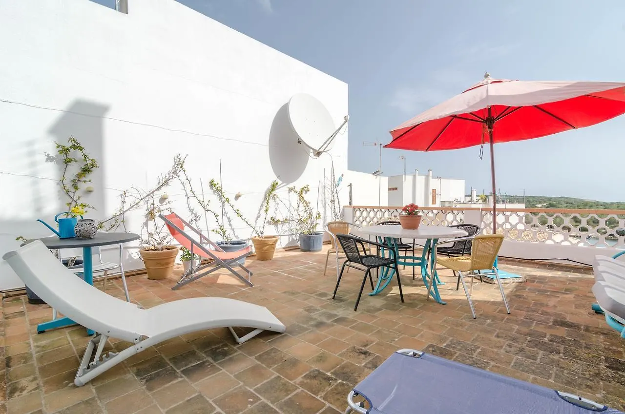 Cas Faroler Villa Puerto Colom 0*,  Spanien