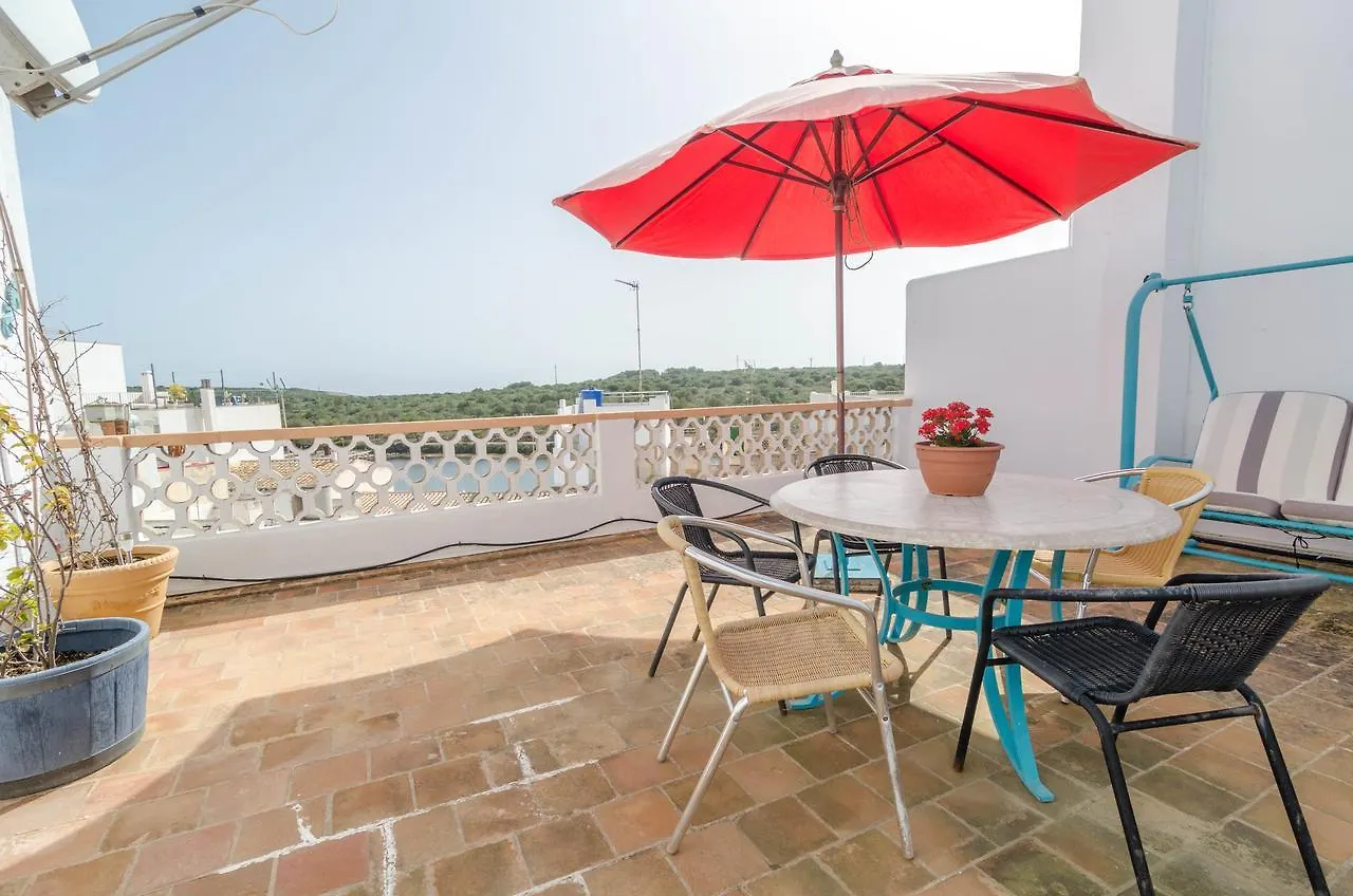 Alpstuga Cas Faroler Villa Puerto Colom