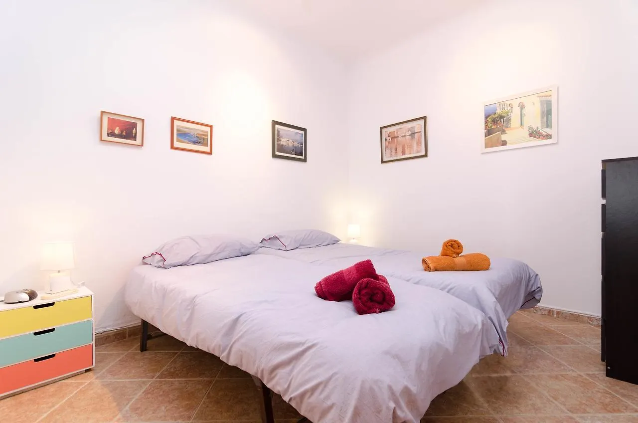 Chalet Cas Faroler Villa Portocolom